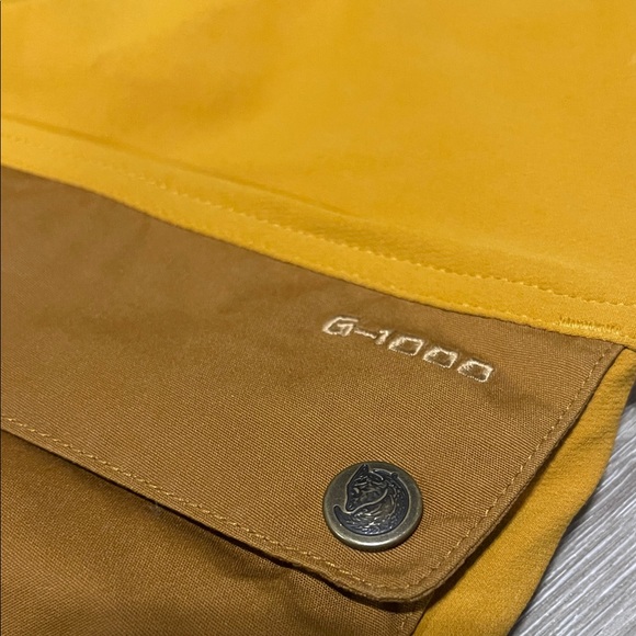 🔥Fjallraven Keb Trousers🔥 - Picture 6 of 15